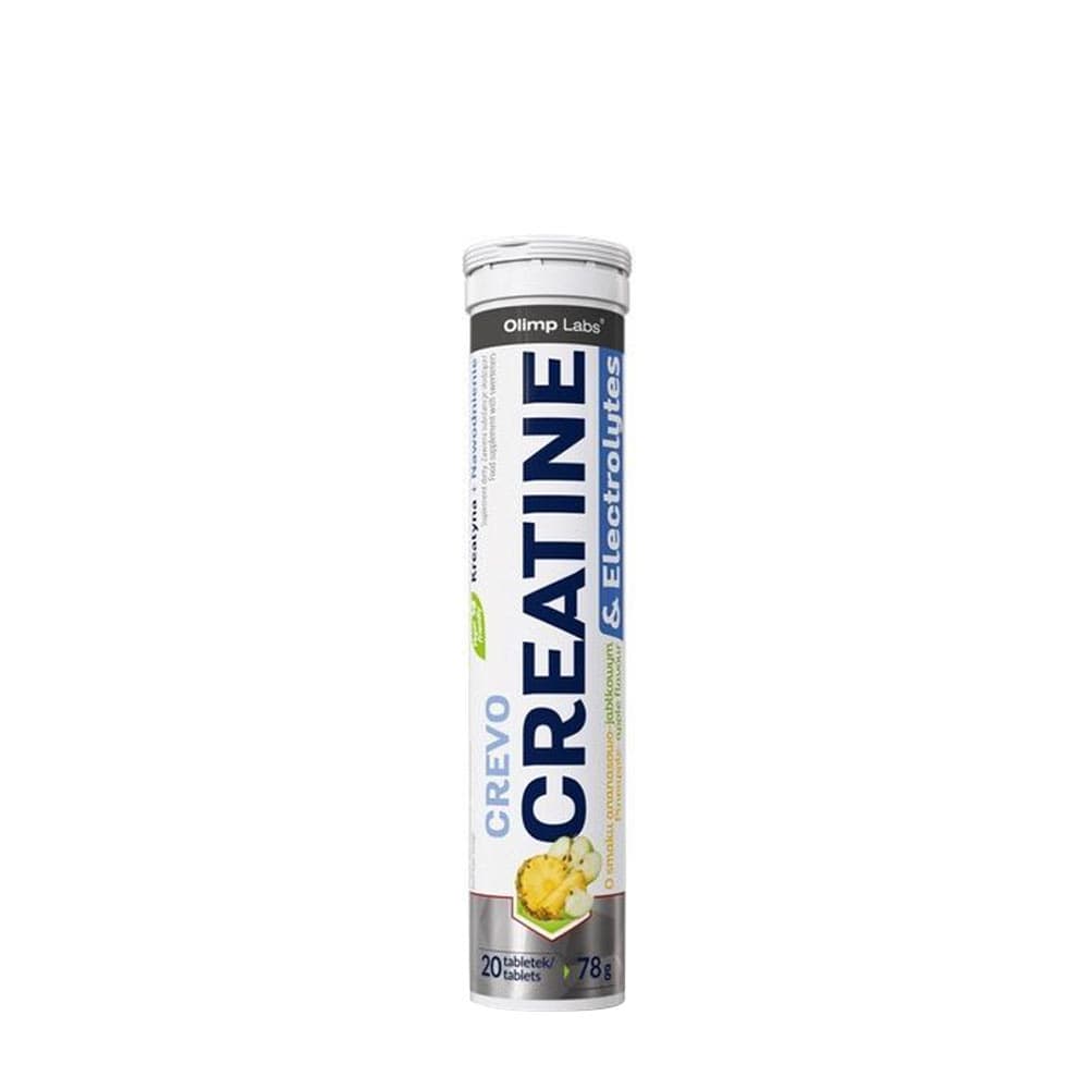 Olimp Labs - CREVO Creatine & Electrolytes
