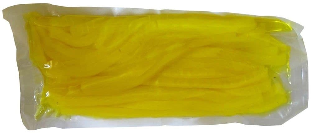 Kuchnie Świata - Pickled Radish Tokyo Takuan Strips – Kuchnie ?wiata förpackning
