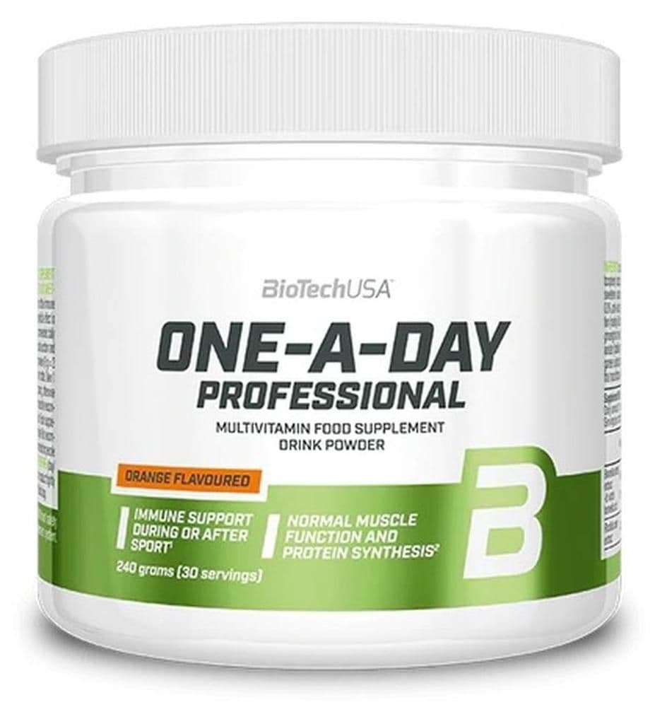 BioTechUSA - One A Day Prof.