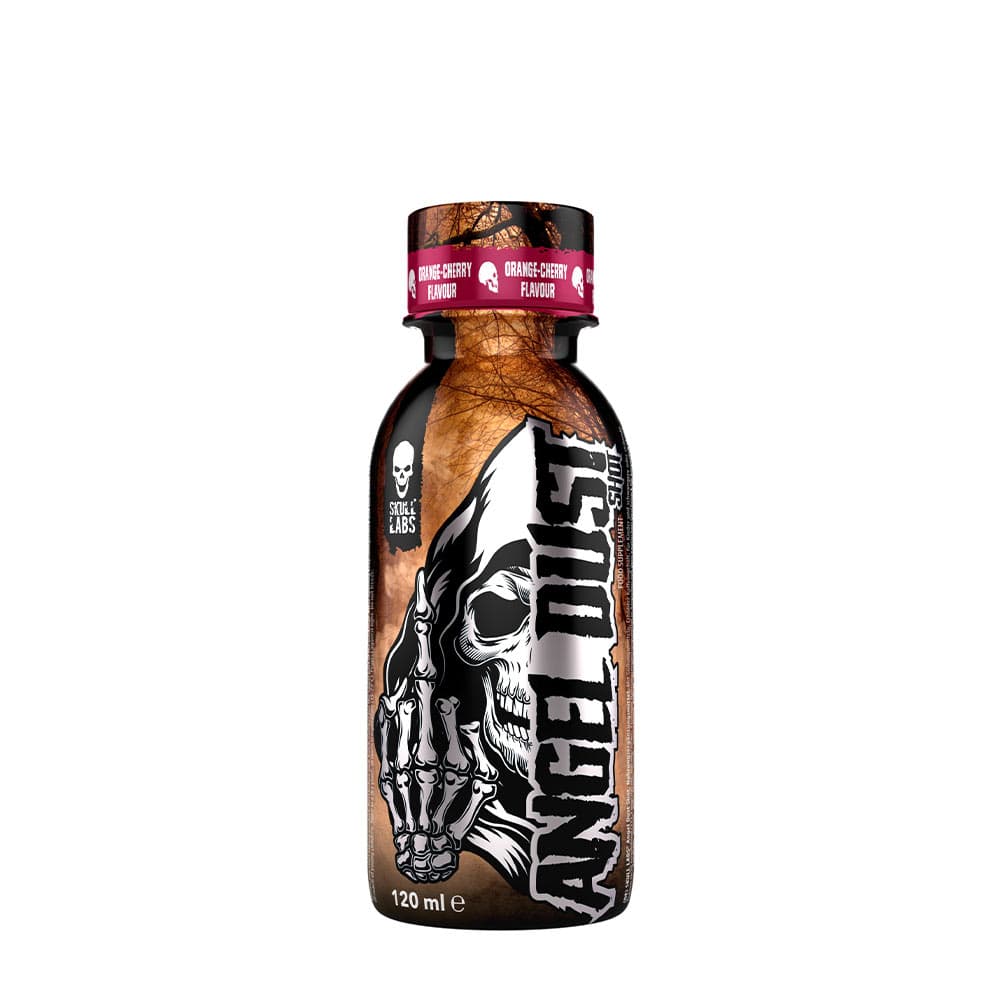 Skull Labs - Angel Dust - Pre-Workout Booster