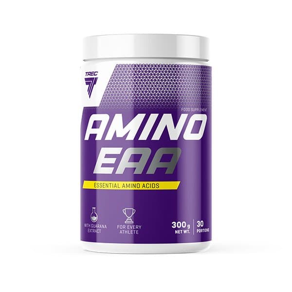 Trec Nutrition - Amino EAA - Essential Amino Acids