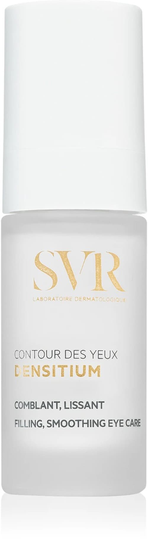 SVR - DENSITIUM Filling smoothing Eye Care 15 ml
