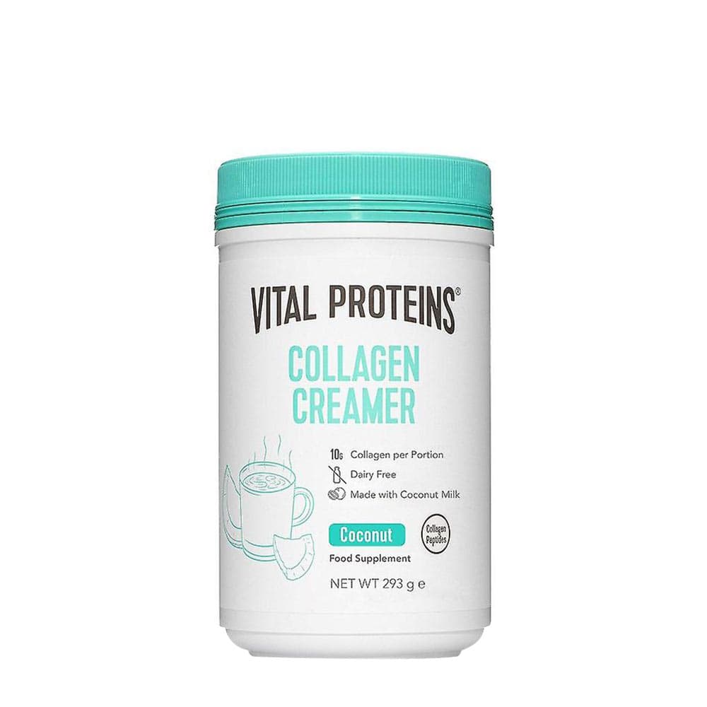 Vital Proteins - Collagen Creamer – Vital Proteins packaging
