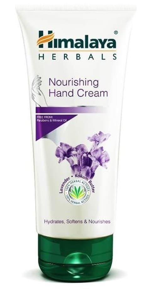 Himalaya Nourishing Hand Cream 50ml