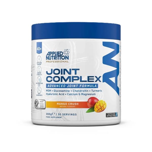 Applied Nutrition - Joint Complex – Applied Nutrition förpackning