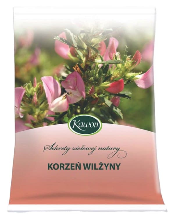 Kawon - Radice di vilžyna 100% pura – Kawon confezione