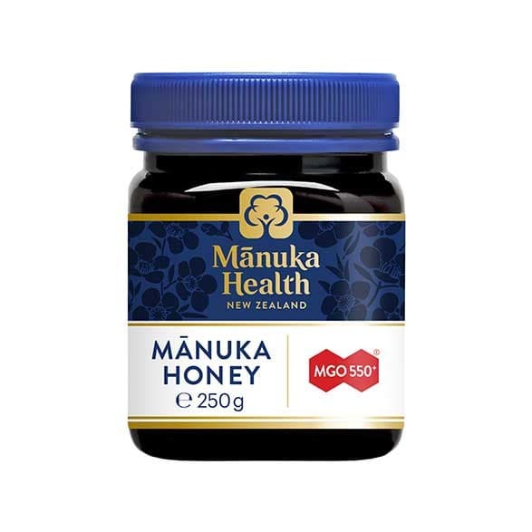 Manuka Health - Manuka Nectar Honey