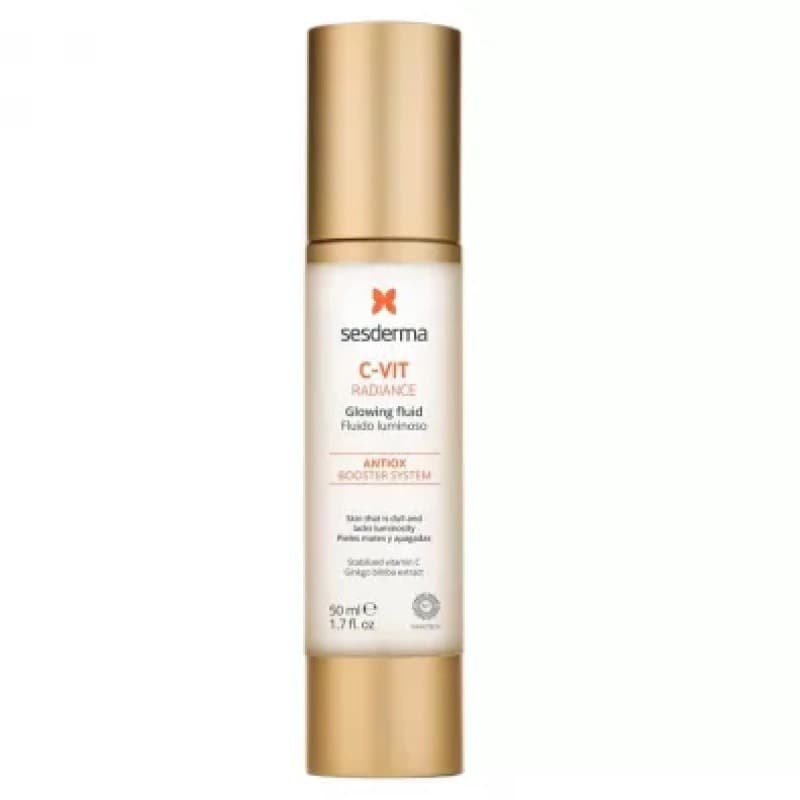 Sesderma - SESVITAMIN-C Radiance - 50 ml