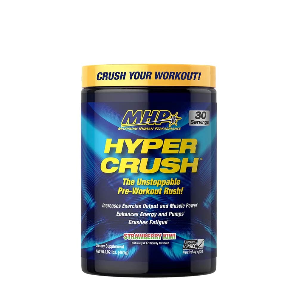 MHP - Hyper Crush – MHP opakowanie
