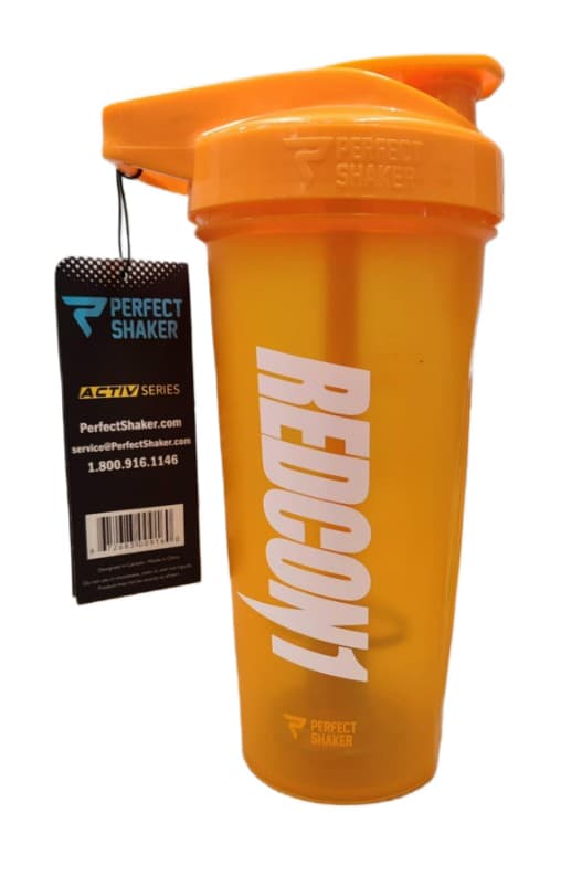 Redcon1 - Shaker – Redcon1 förpackning