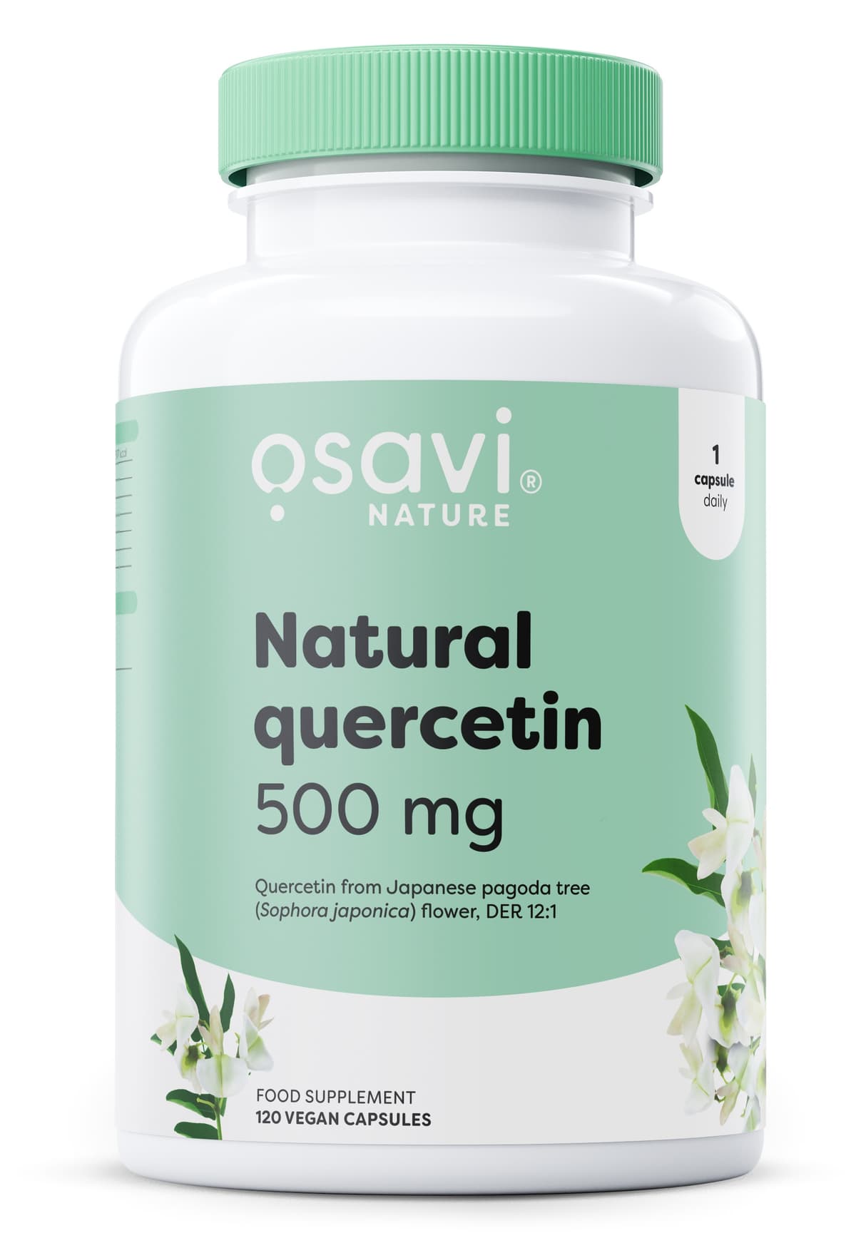 Osavi Natural Quercetin – Osavi confezione