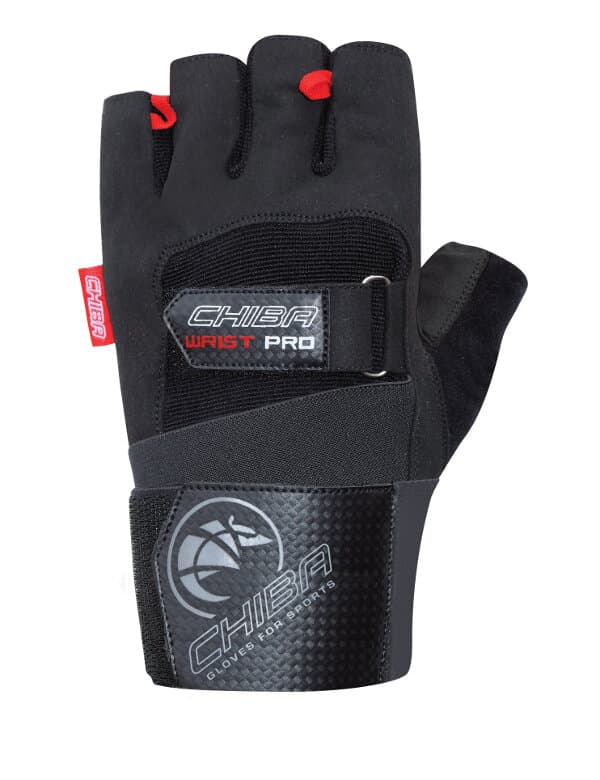 Chiba - Guanti Wrist Pro – Chiba confezione