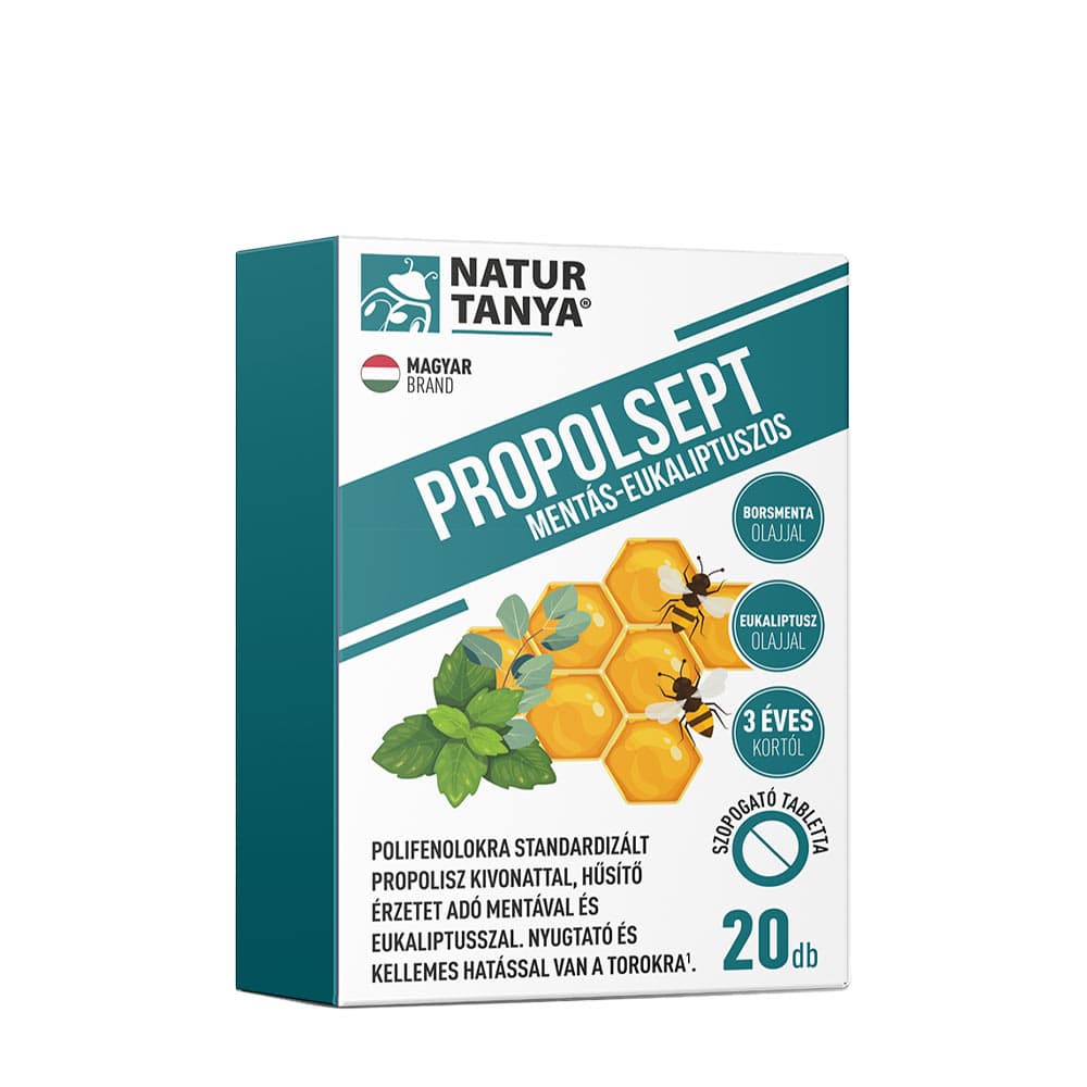 Natur Tanya Propolsept