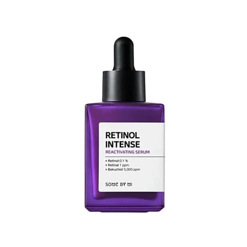 SKO - SOMEBYMI EU Retinol Intense Reactivating Serum 30 ml