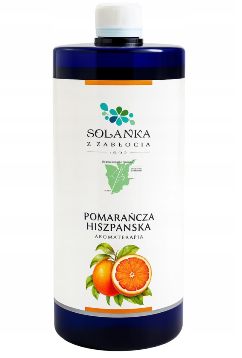 Solanka z Zabłocia - Inhalationslake – Solanka z Zabłocia packaging