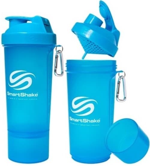 Smartshake - Slim Series – Smartshake opakowanie