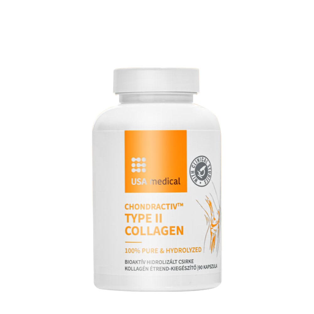 Usa Medical - Collagen – Usa Medical empaque