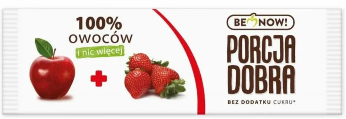 Be Now! - Pack de raciones - Sobres de complementos alimenticios