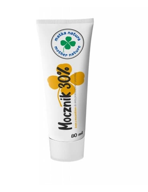 Matka Natura - Urea 30% - 80 ml
