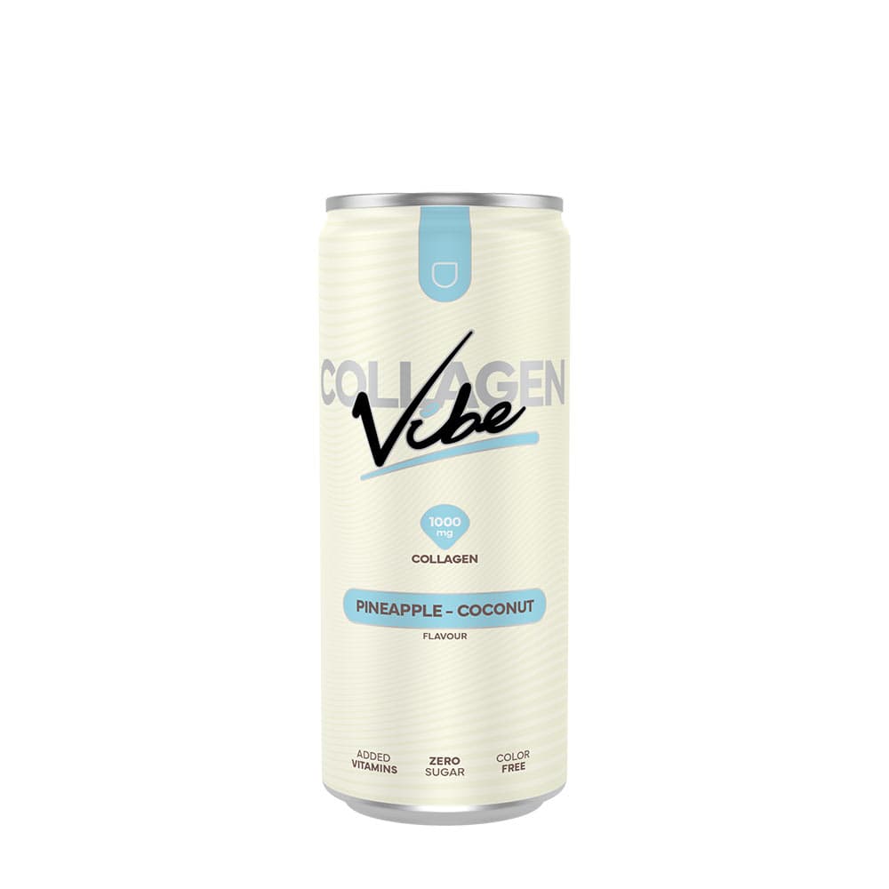 Nanosupps - Collagen Vibe – Nanosupps empaque