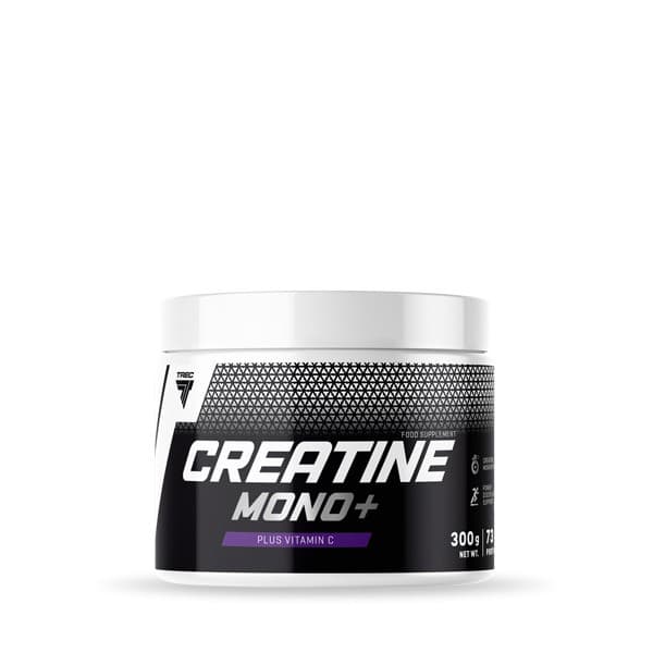 Trec - Creatine Mono+ – Trec packaging
