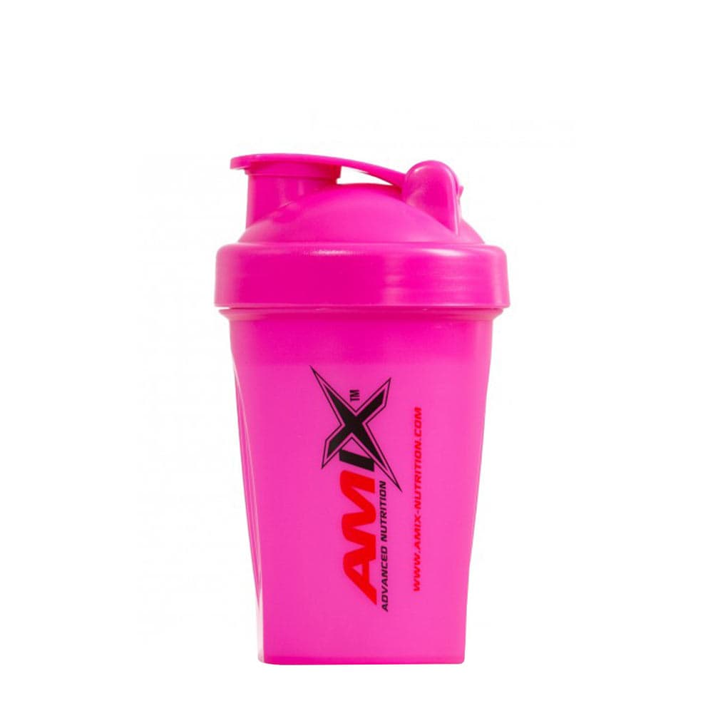 Amix - Mini Shaker – Amix confezione