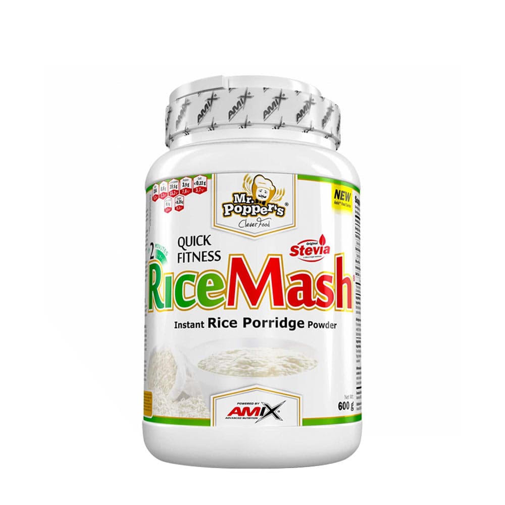 Amix - RiceMash – Amix emballage