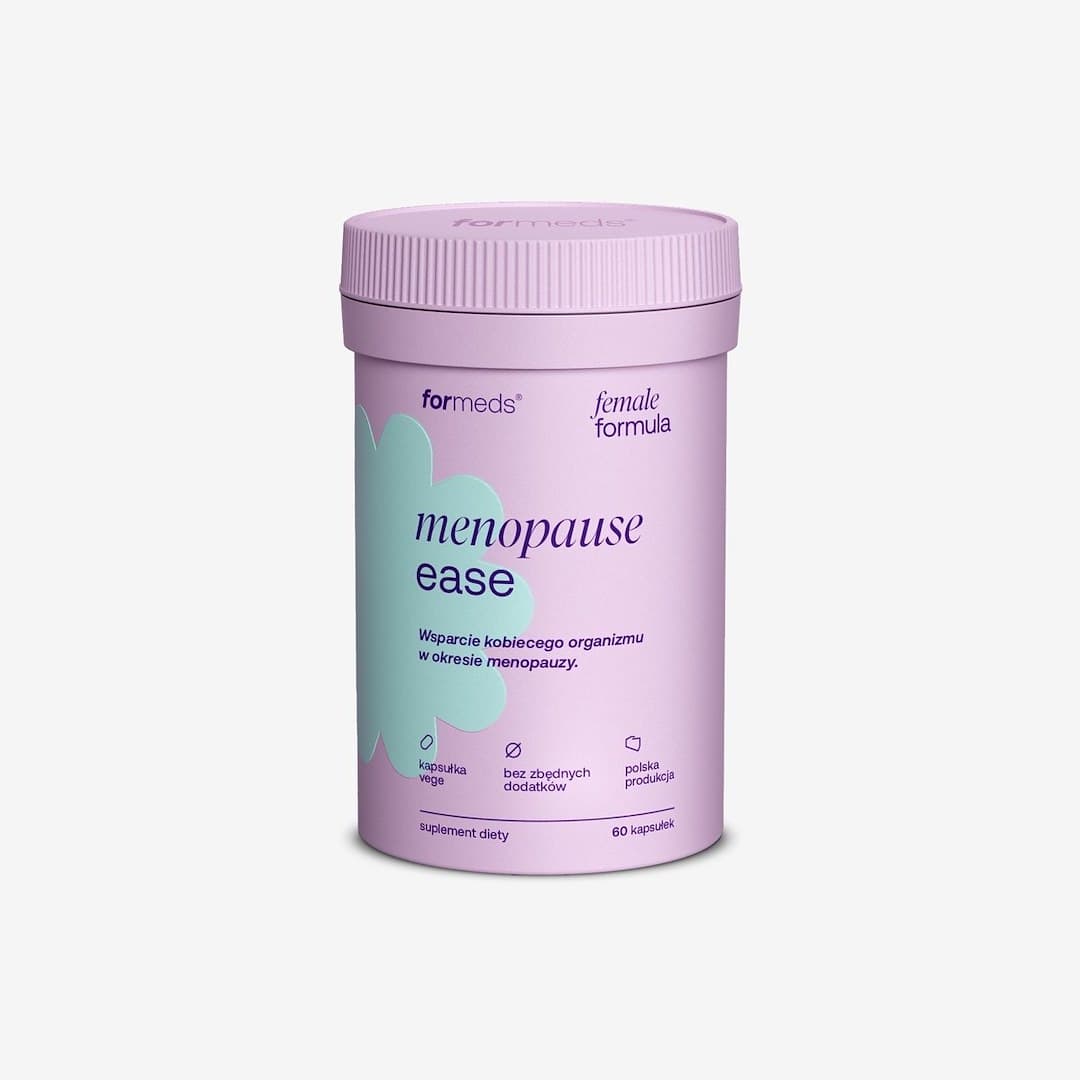 FORMEDS - Formula femminile - 60 capsule – confezione