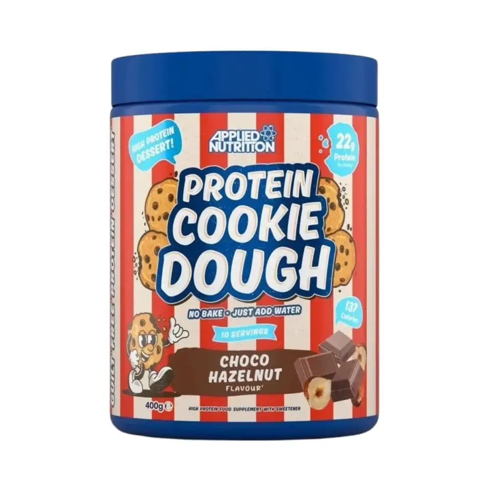 Applied Nutrition - Protein Cookie Dough