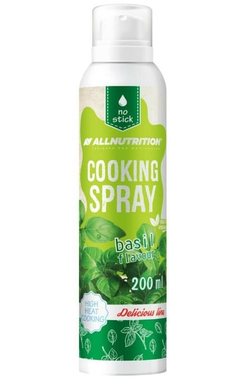 Allnutrition - Spray de Cocina – Allnutrition empaque