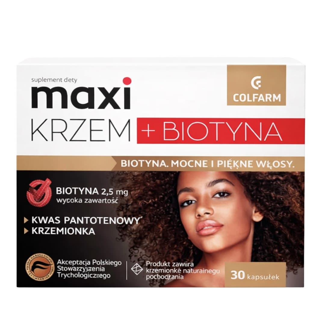 Colfarm Maxi Silica