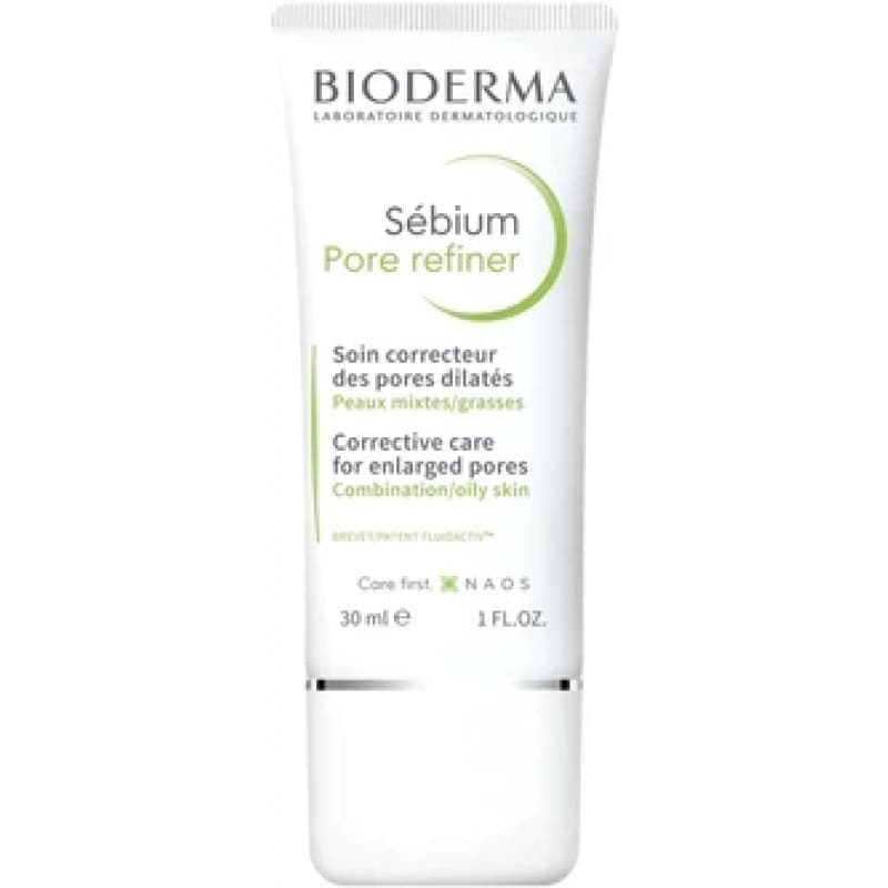 Bioderma - Sebium Pore Refiner 30ml