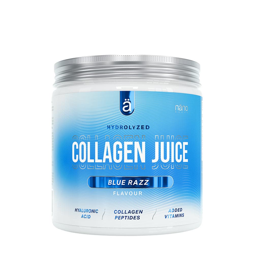 Nanosupps - Collagen Juice – Nanosupps empaque