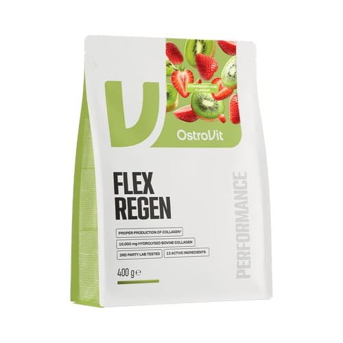 OstroVit Flex Regen – OstroVit confezione