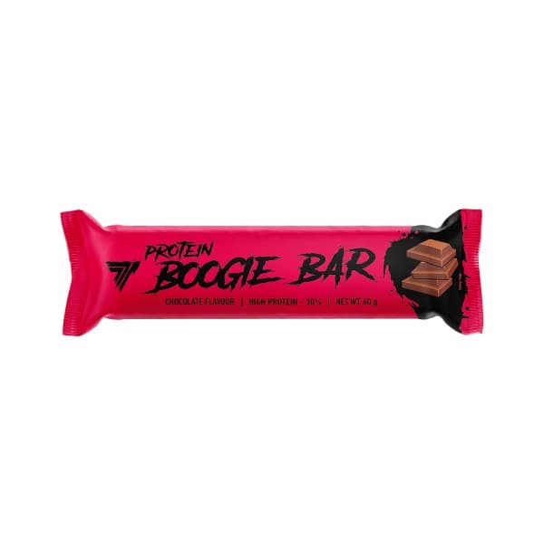 Trec - Protein Boogie Bar – Trec packaging