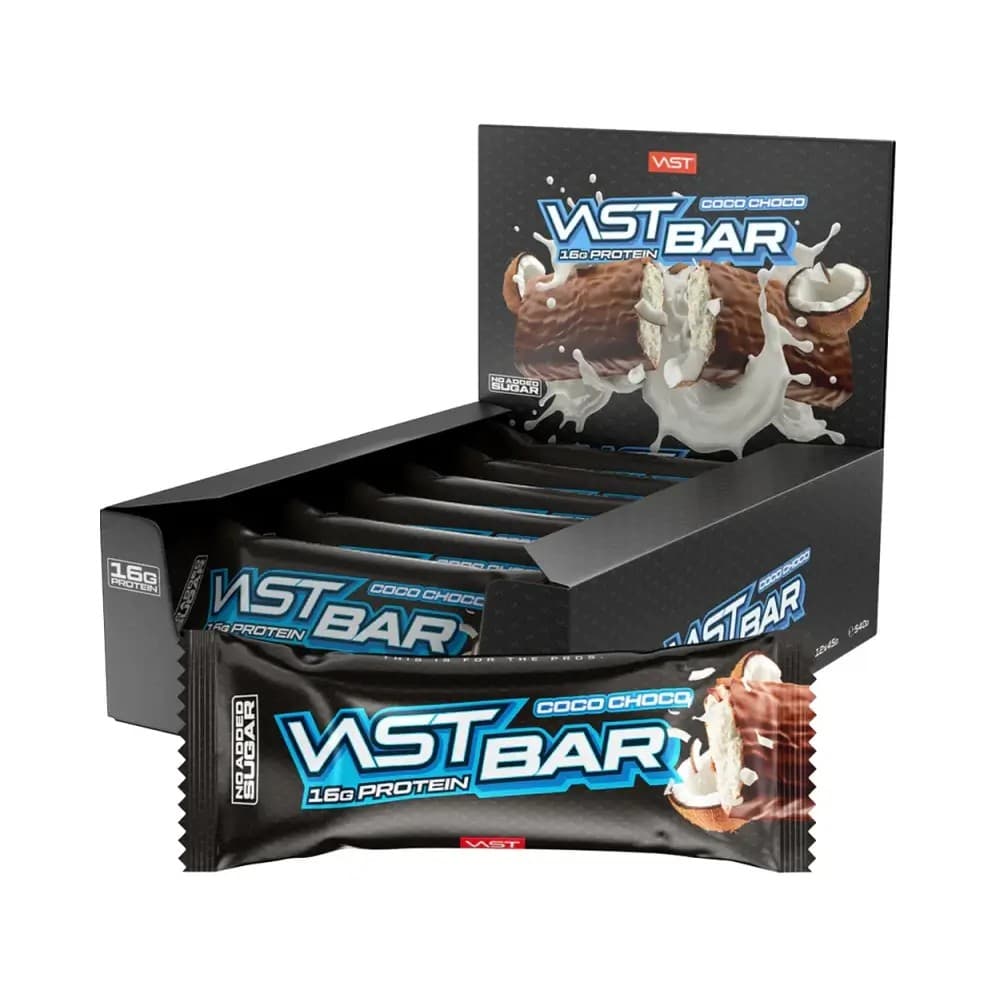 VAST - Bar – VAST Verpackung