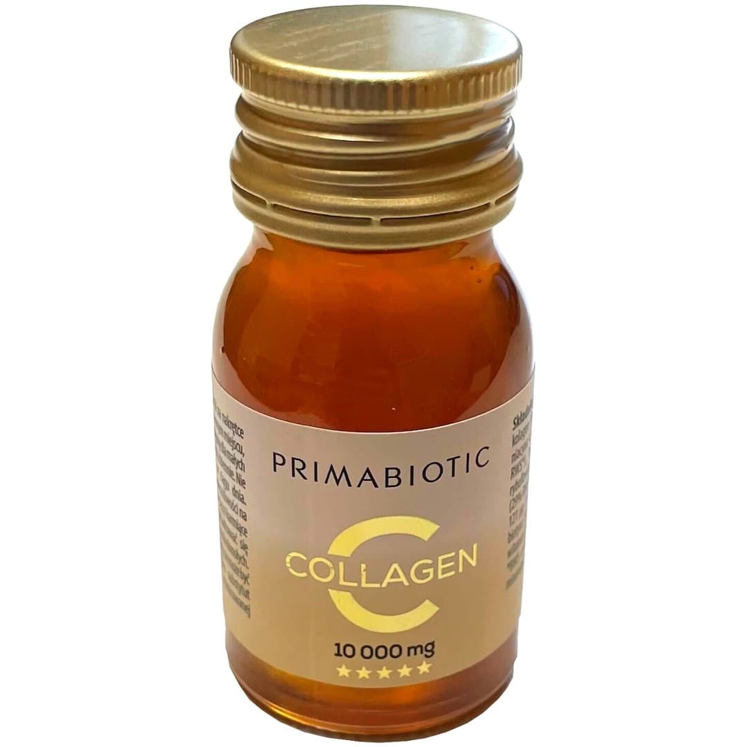 PrimaBiotic - Collagen – Primabiotic confezione