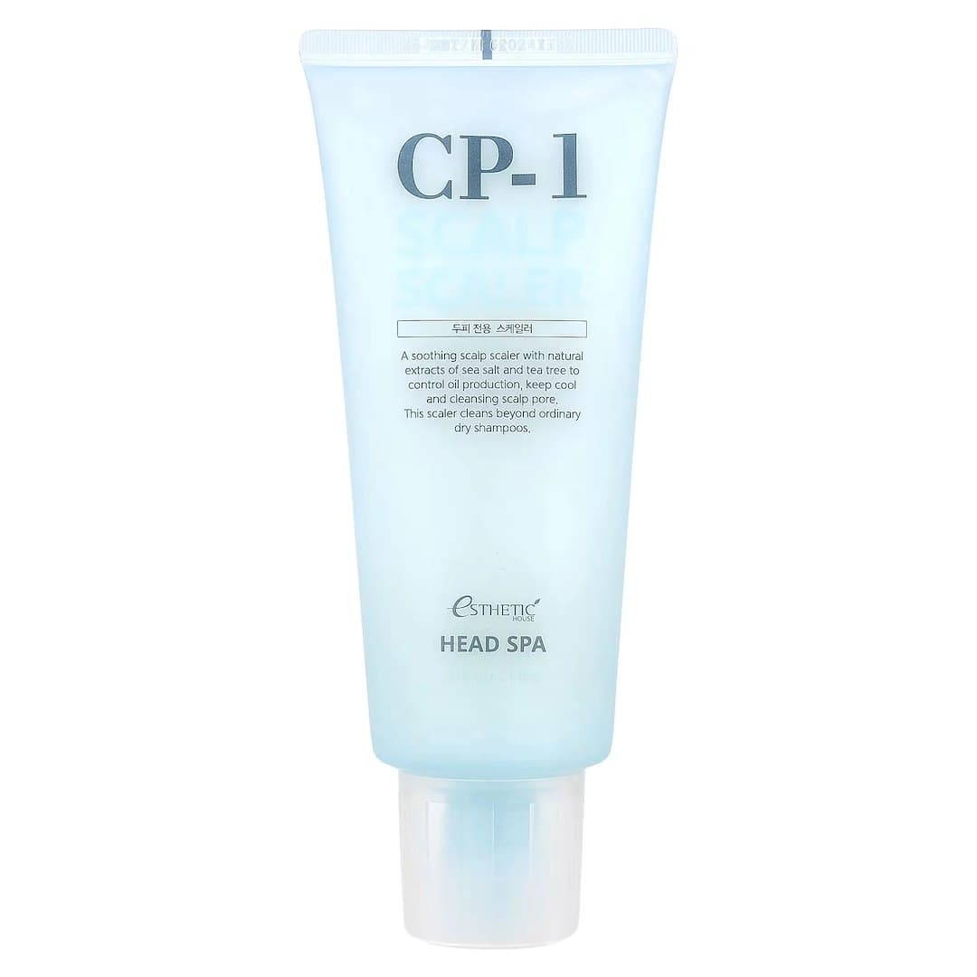 LA ROSE - Head Spa Scalp Scaler Peeling 250ml