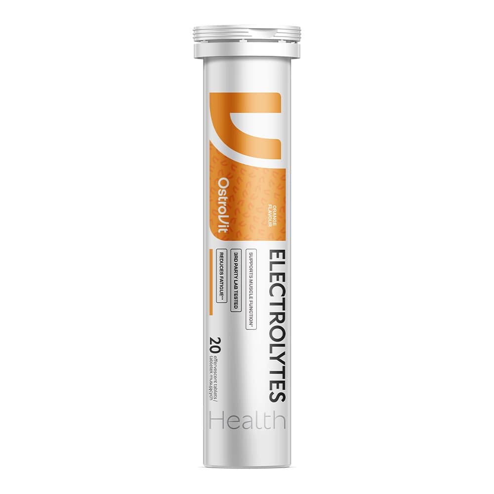 OstroVit - Electrolyte