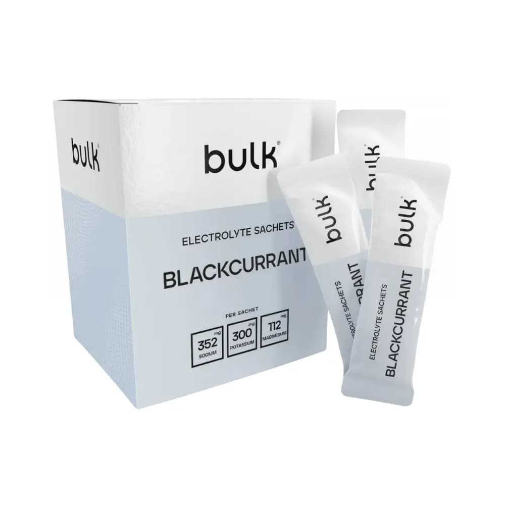 Bulk - Electrolyte Sachets – Bulk förpackning