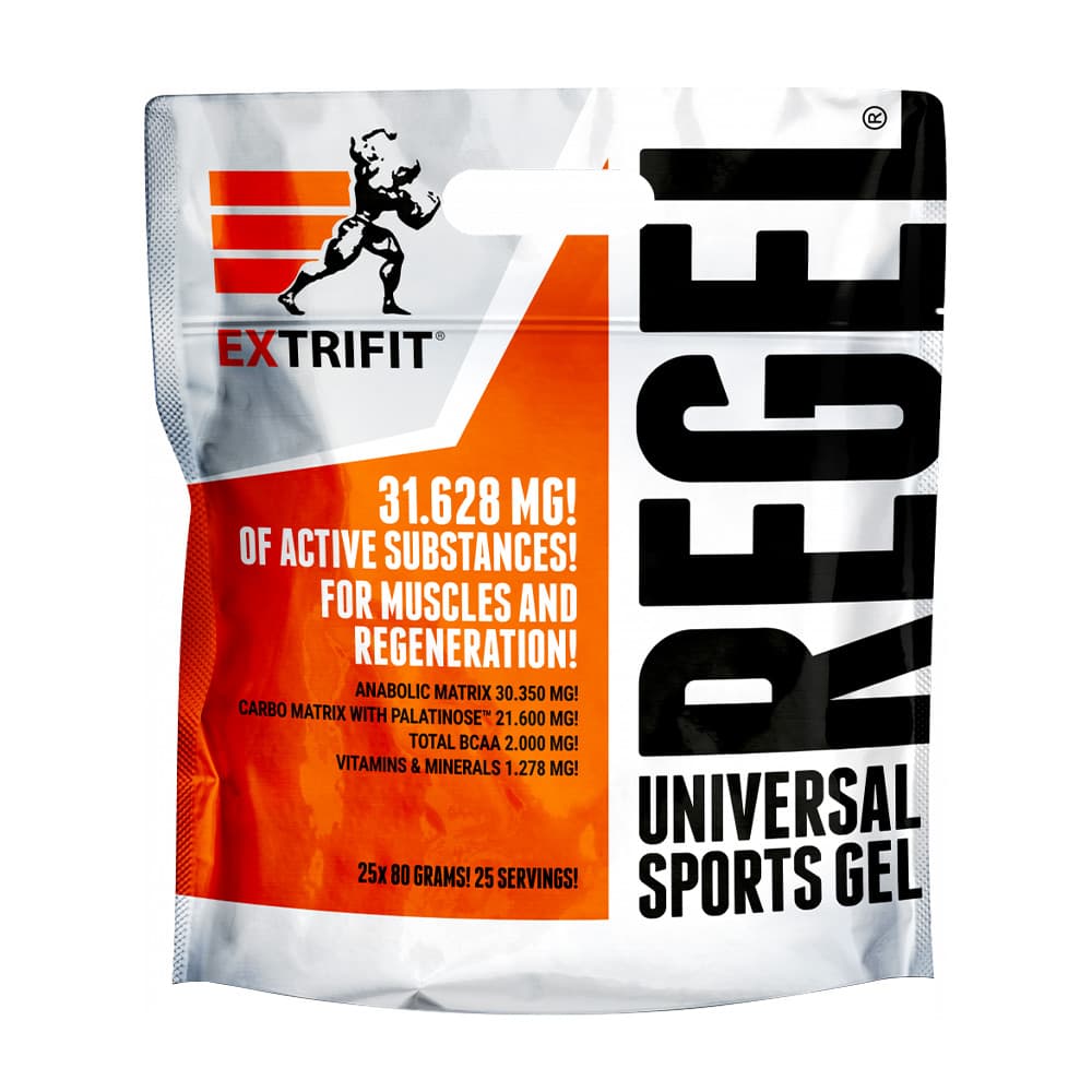 Extrifit - Regel Gel