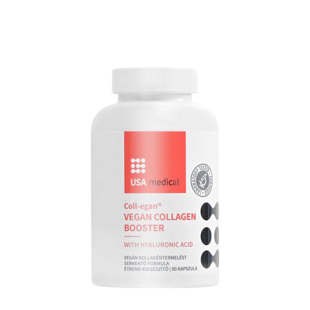 Usa Medical - Collagen – Usa Medical empaque