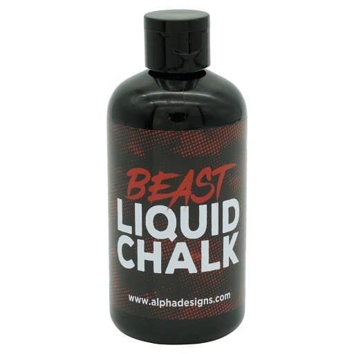 Alpha Designs - BEAST, magnesio líquido