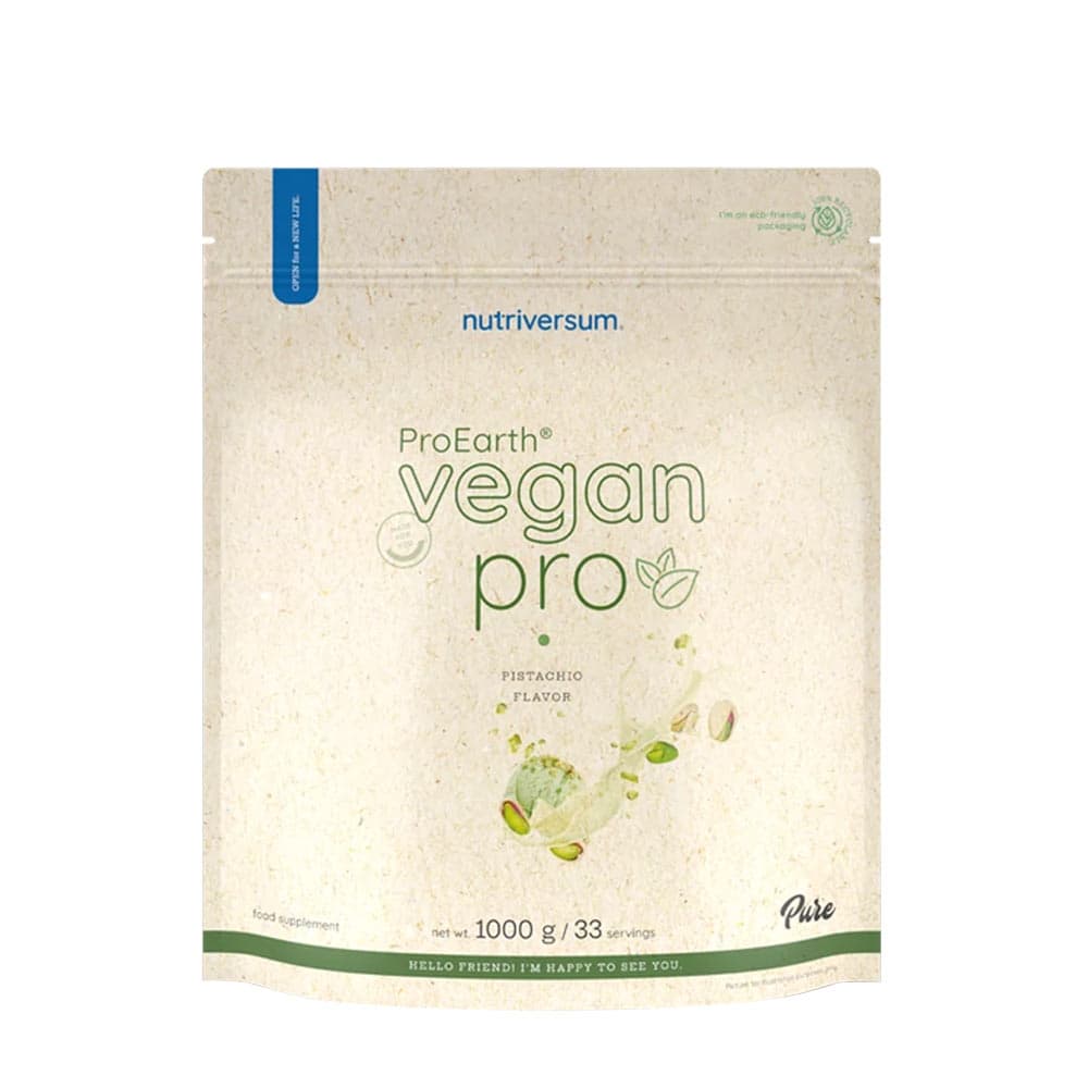 Nutriversum - ProEarth Vegan Pro