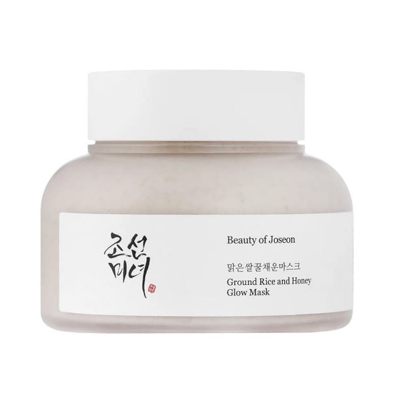 Beauty of Joseon - Ground Rice and Honey Glow Mask - 150ml