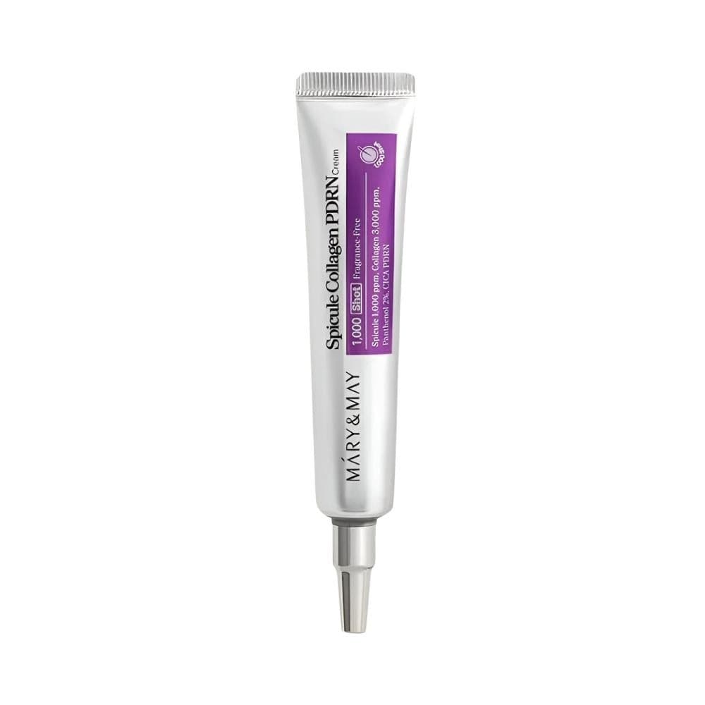 LA ROSE - Mary&May Spicule Collagen PDRN Cream 15 g