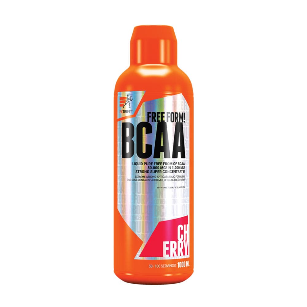 Extrifit - BCAA 80000 mg Liquid