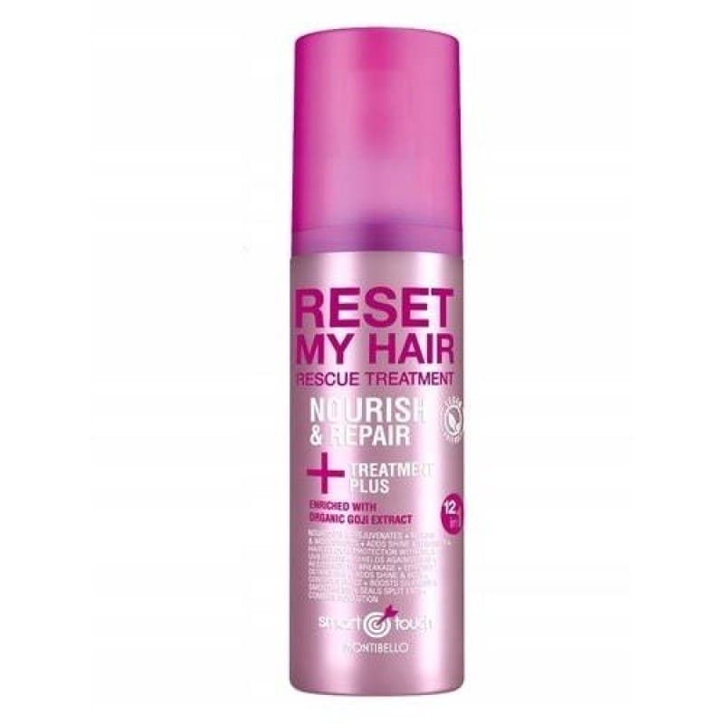 Serica - Reset My Hair Rescue Treatment - 150ml
