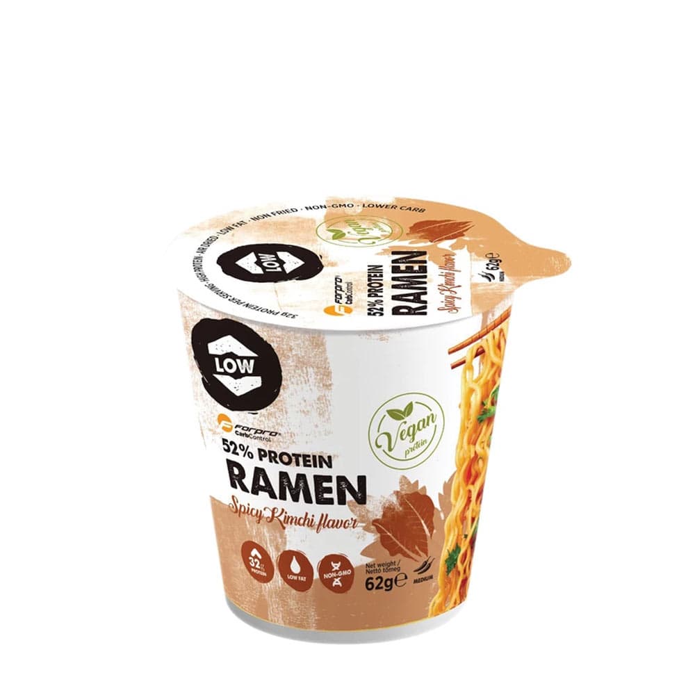 Forpro - Proteinramen