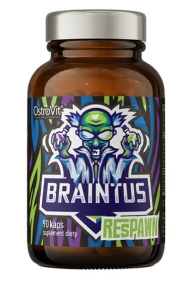 Ostrovit - Braintus